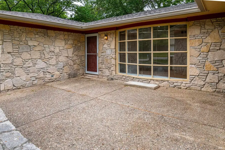 715 E Eddington Court, Bloomington, IN 47401 - #3