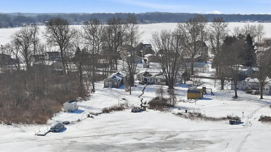 5785 S 550 E, Wolcottville, IN 46795 - #3