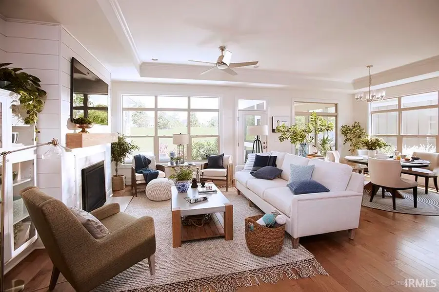 691 Tamarind Drive, West Lafayette, IN 47906 - #2