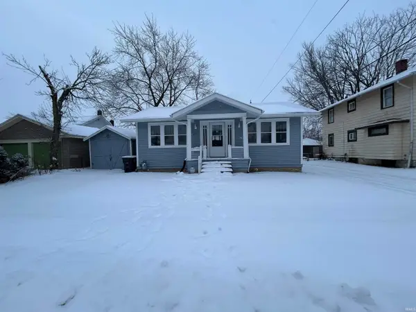 407 W Lexington Avenue, Fort Wayne, IN 46807