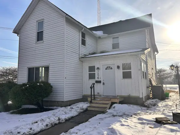 754 Mercer Avenue, Decatur, IN 46733