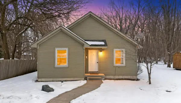 2515 Oriole Lane, Warsaw, IN 46580