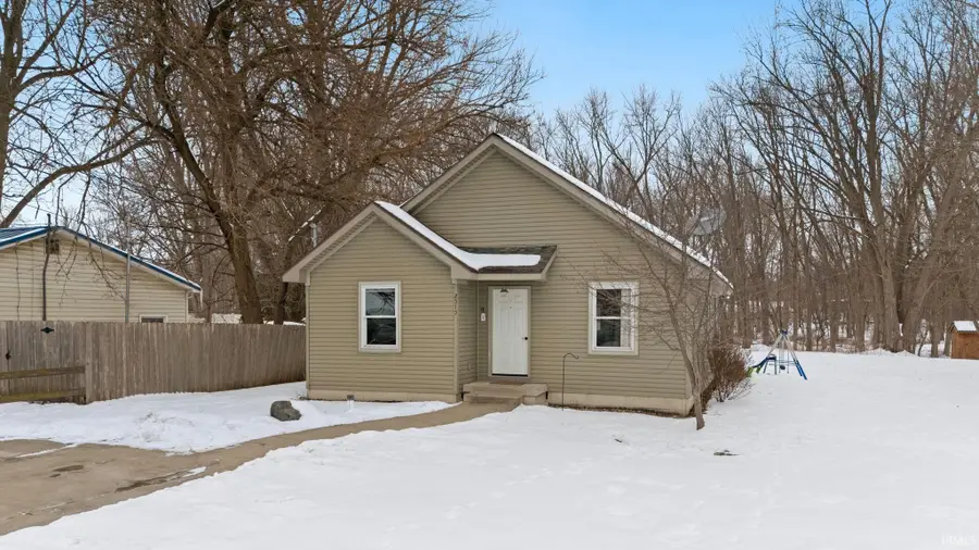 2515 Oriole Lane, Warsaw, IN 46580 - #2