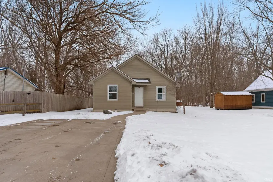 2515 Oriole Lane, Warsaw, IN 46580 - #3