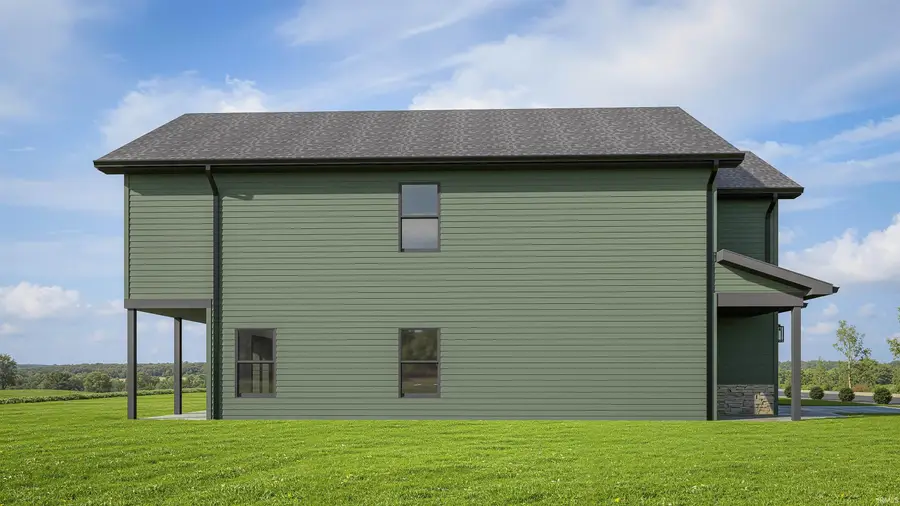 4579 W Johanna Drive, Bloomington, IN 47404 - #3