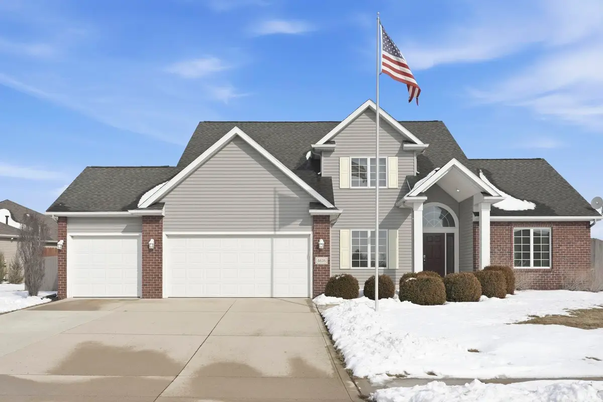 4616 Homestead Trail, Woodburn, IN 46797 - #1