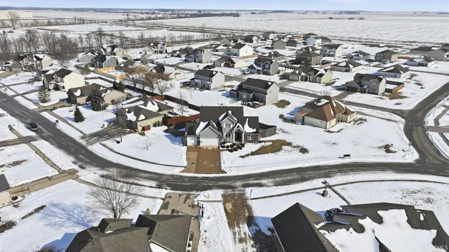 4616 Homestead Trail, Woodburn, IN 46797 - #3