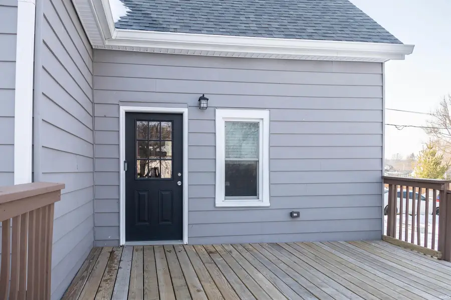 604 Crawford Street, Mitchell, IN 47446 - #3