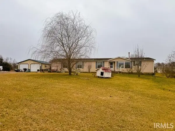 1767 Willow Way, Spencer, IN 47460