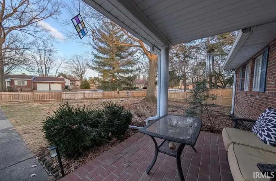 1611 Burnett Lane, Vincennes, IN 47591 - #3