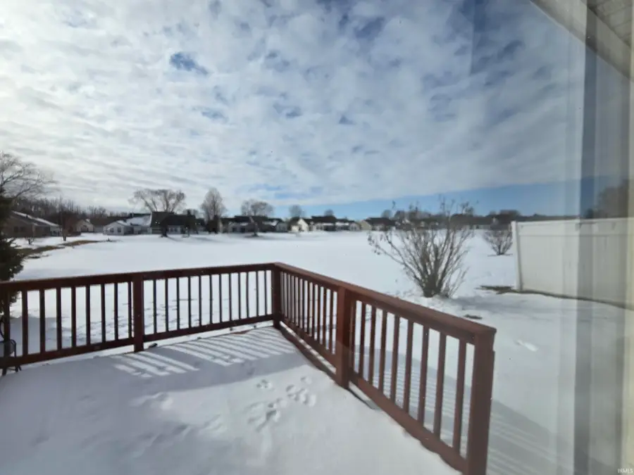 3333 Weathered Rock Circle, Kokomo, IN 46902 - #3