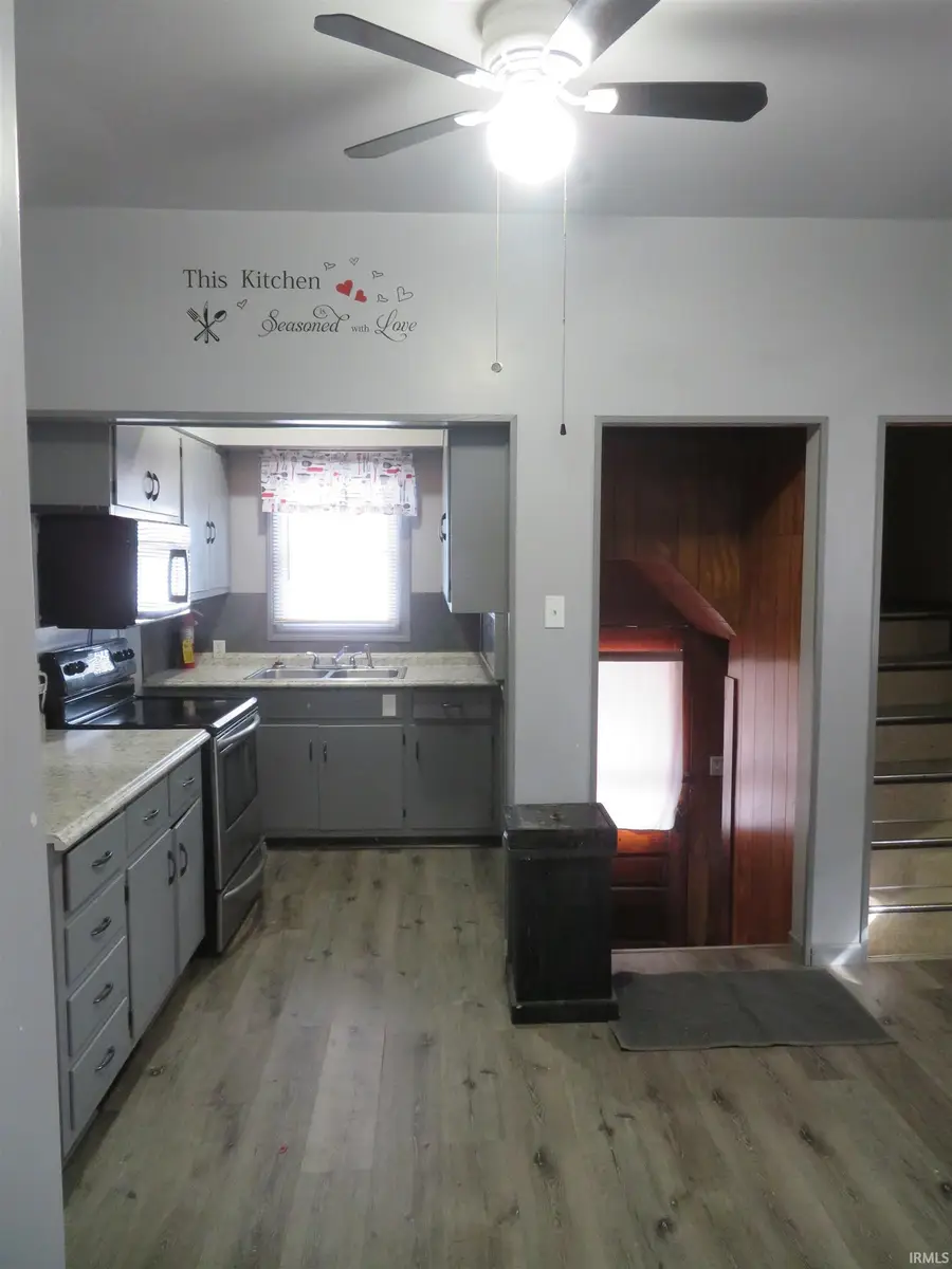 2201 W Delaware Street, Evansville, IN 47712 - #3