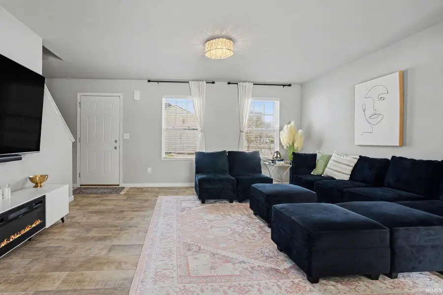 2065 Bennington Drive, Penn, IN 46514 - #2