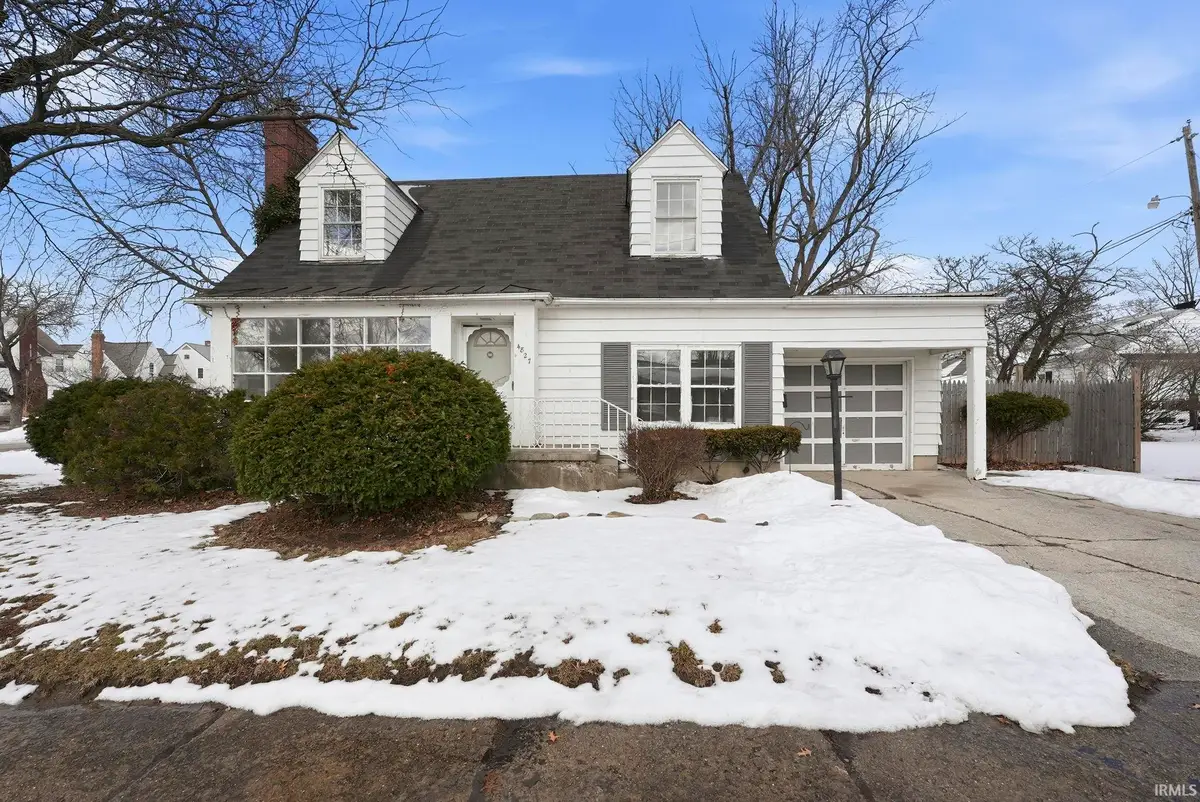 4827 Arlington Avenue, Fort Wayne, IN 46807 - #1