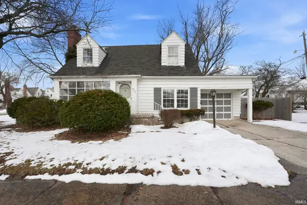 4827 Arlington Avenue, Fort Wayne, IN 46807