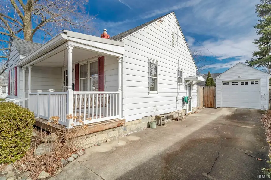 619 S 29th Street, Lafayette, IN 47904 - #2