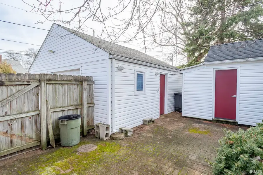 619 S 29th Street, Lafayette, IN 47904 - #3