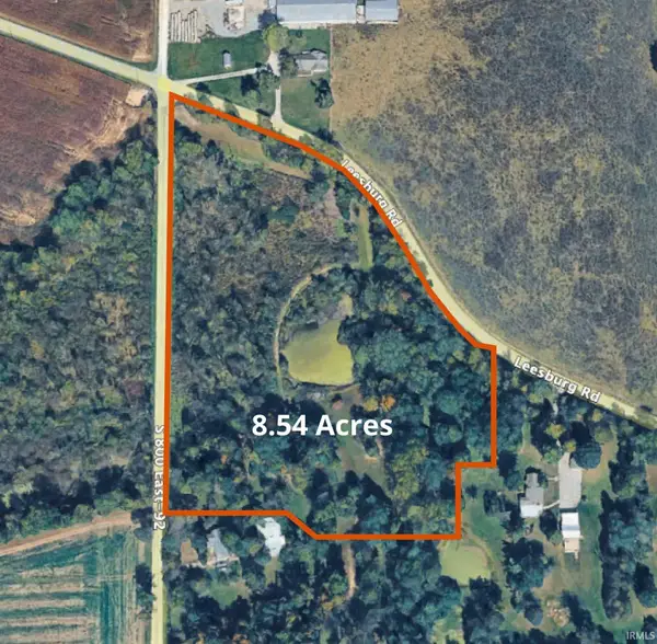 TBD #1 W County Line Road, Fort Wayne, IN 46818