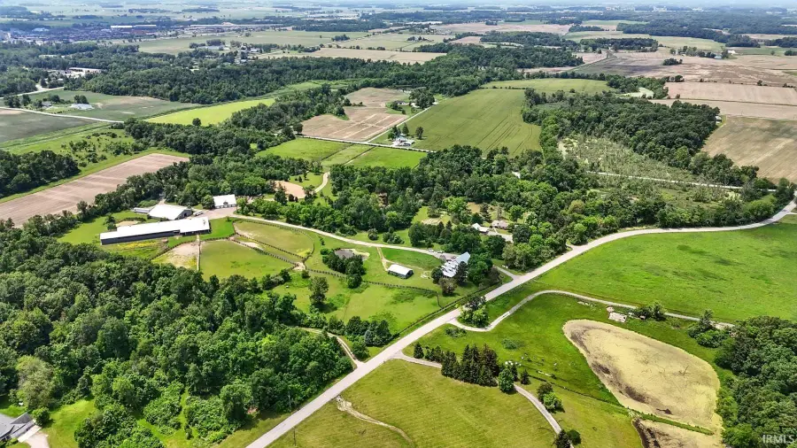 TBD #1 W County Line Road, Fort Wayne, IN 46818 - #3