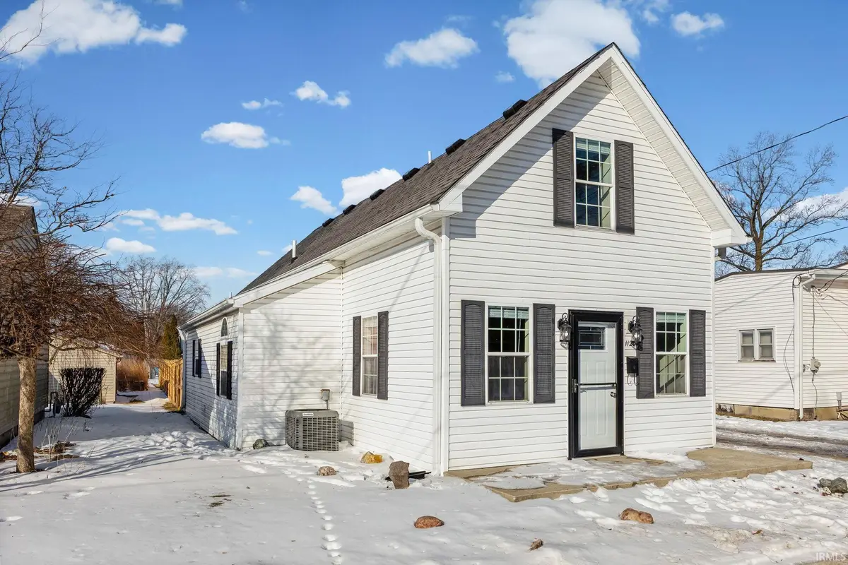 1120 S 20th Street, Lafayette, IN 47905 - #1