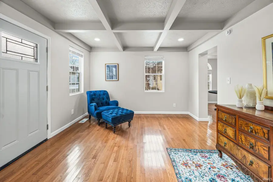 1120 S 20th Street, Lafayette, IN 47905 - #3