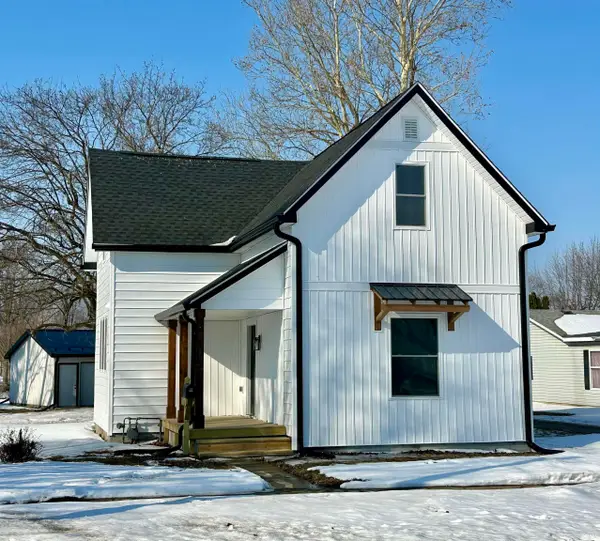 1050 N Main Street, Tipton, IN 46072