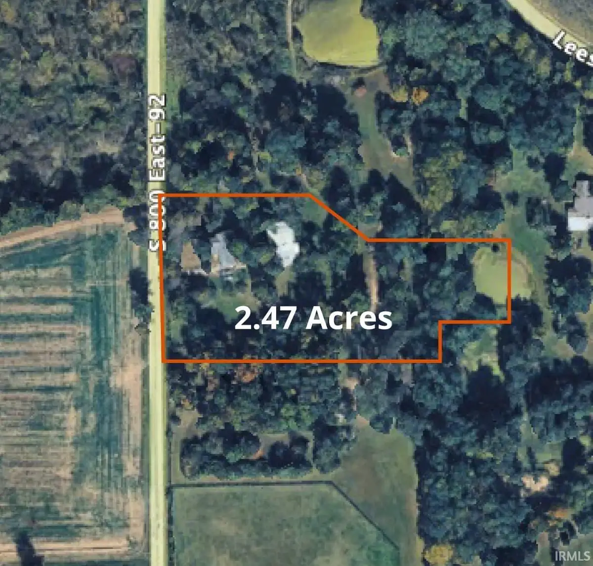 TBD #2 W County Line Road, Fort Wayne, IN 46818 - #1