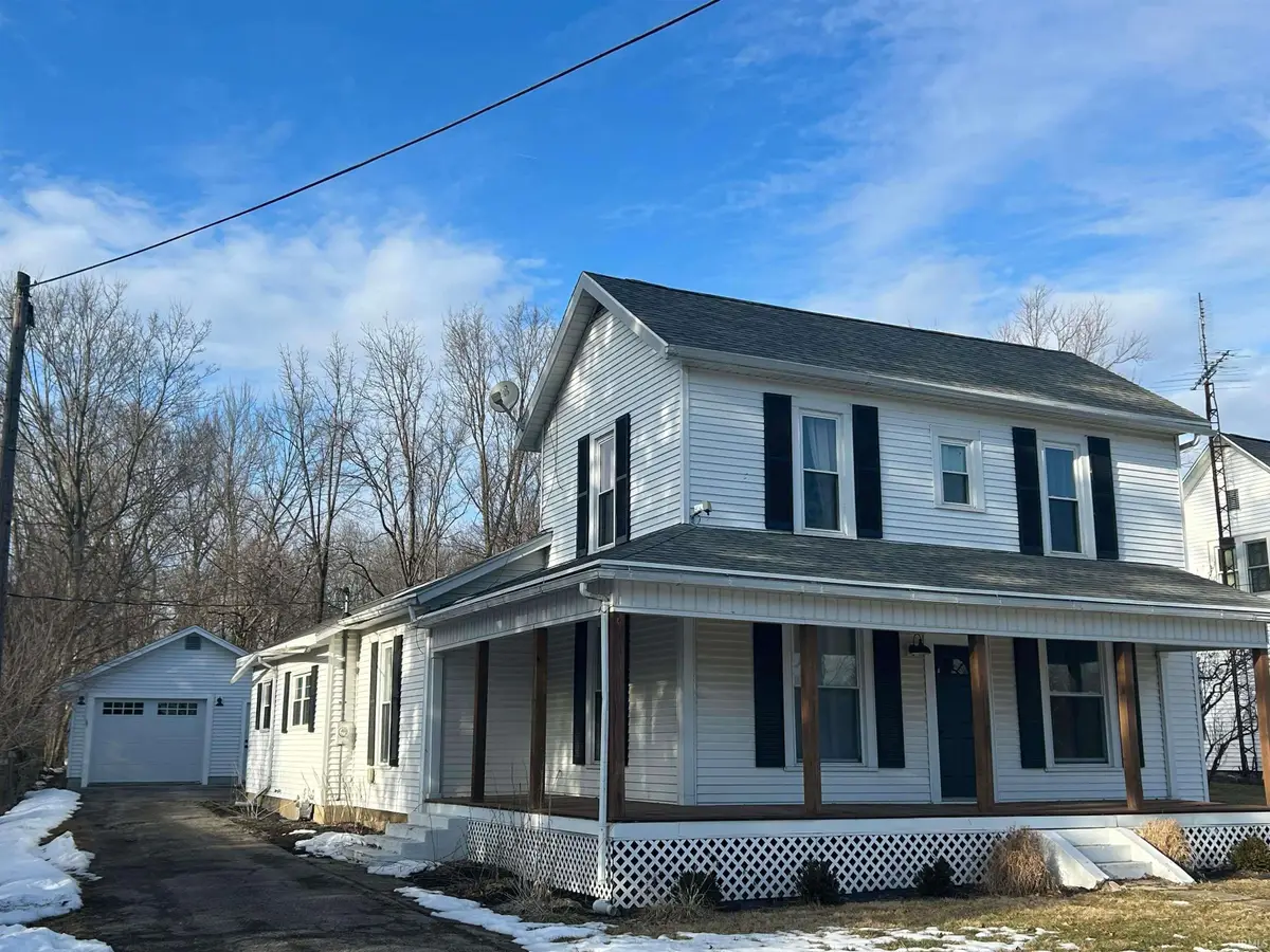 3 Mason Street, La Fontaine, IN 46940 - #1