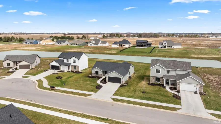 1350 Zenos Boulevard, Fort Wayne, IN 46818 - #2