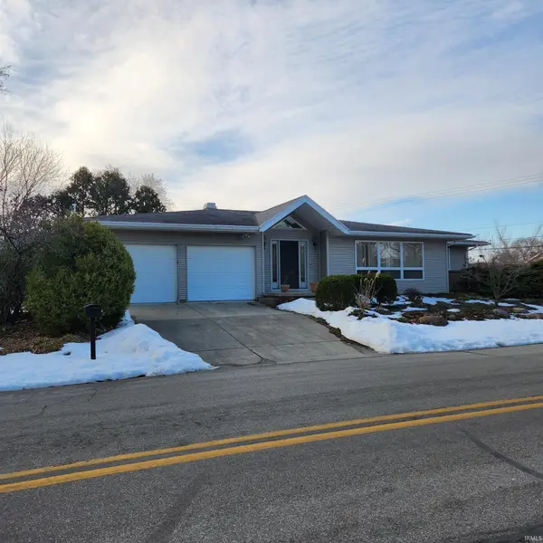 2253 Indian Trail Drive, West Lafayette, IN 47906