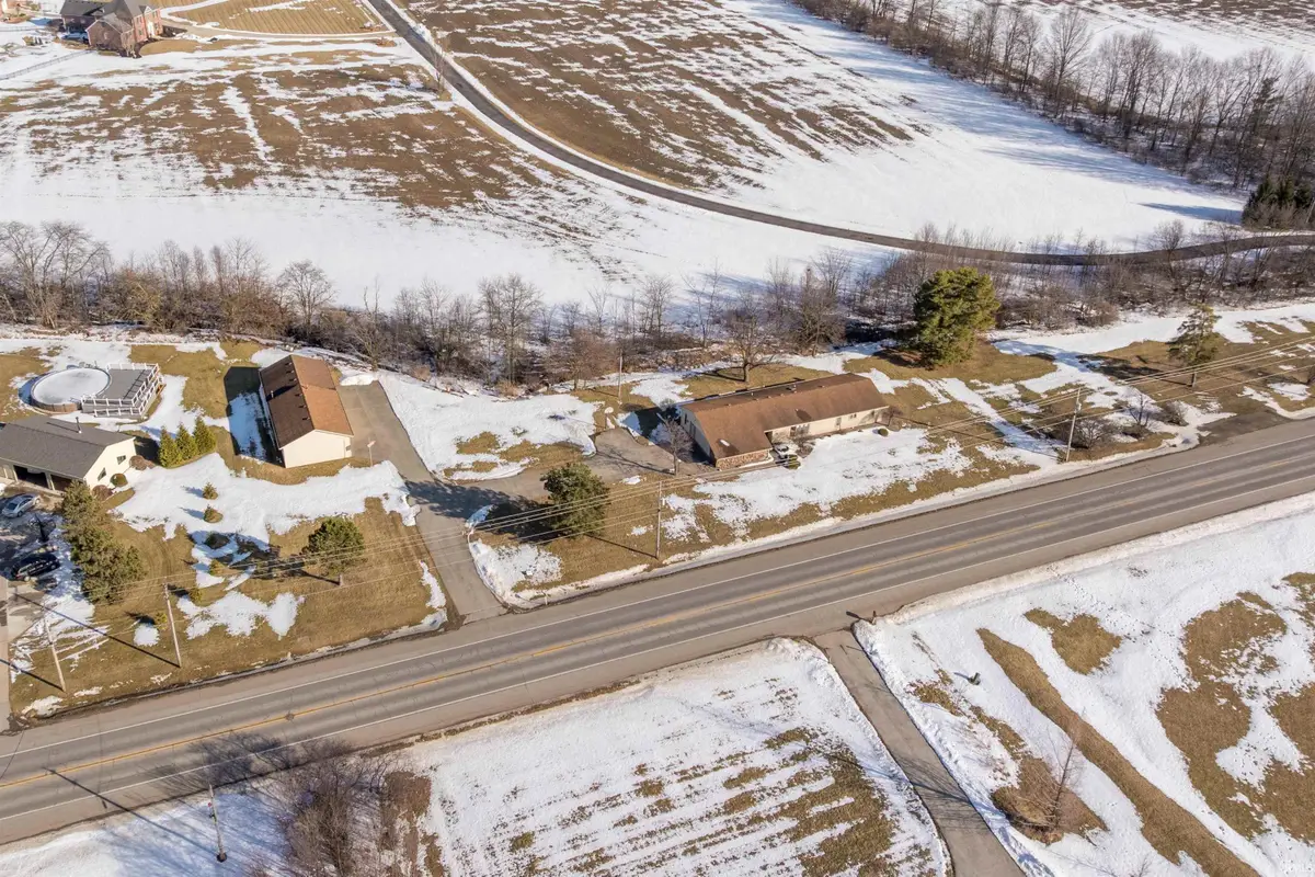 7348 Schwartz Road, Fort Wayne, IN 46835 - #1