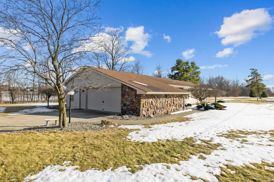 7348 Schwartz Road, Fort Wayne, IN 46835 - #2