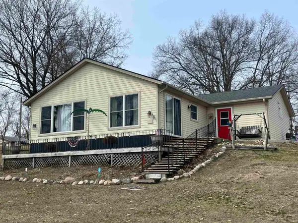 11585 E 600 N, Orland, IN 46776