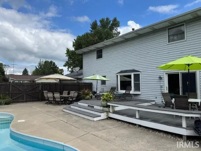 1602 Hillcrest Drive, North Manchester, IN 46962 - #2