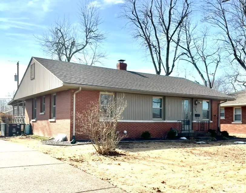 2507 Vogel Road, Evansville, IN 47711 - #3