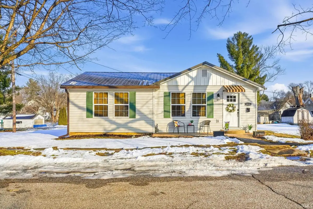 1818 E Street, Bedford, IN 47421 - #1