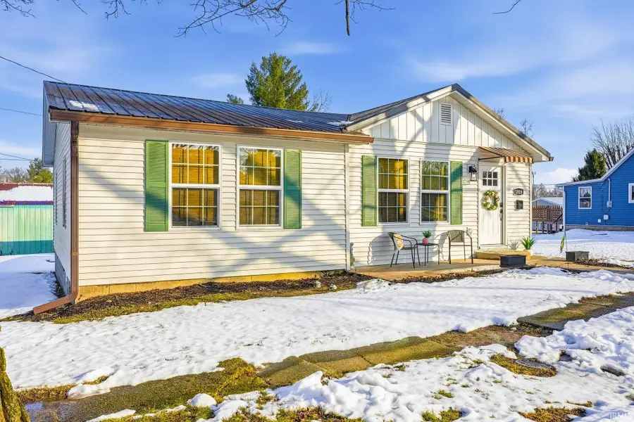 1818 E Street, Bedford, IN 47421 - #2