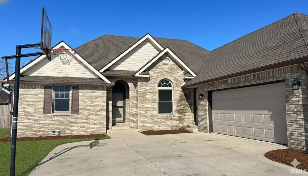 5404 W Wedgewood Lane, Muncie, IN 47304 - #1