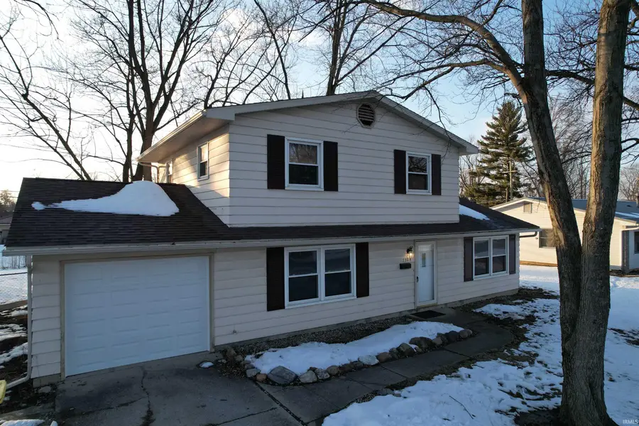 7308 Clemson Drive, Fort Wayne, IN 46819 - #2