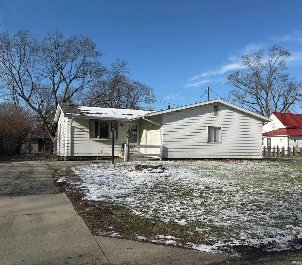 2113 Frances Avenue, Elkhart, IN 46517 - #1