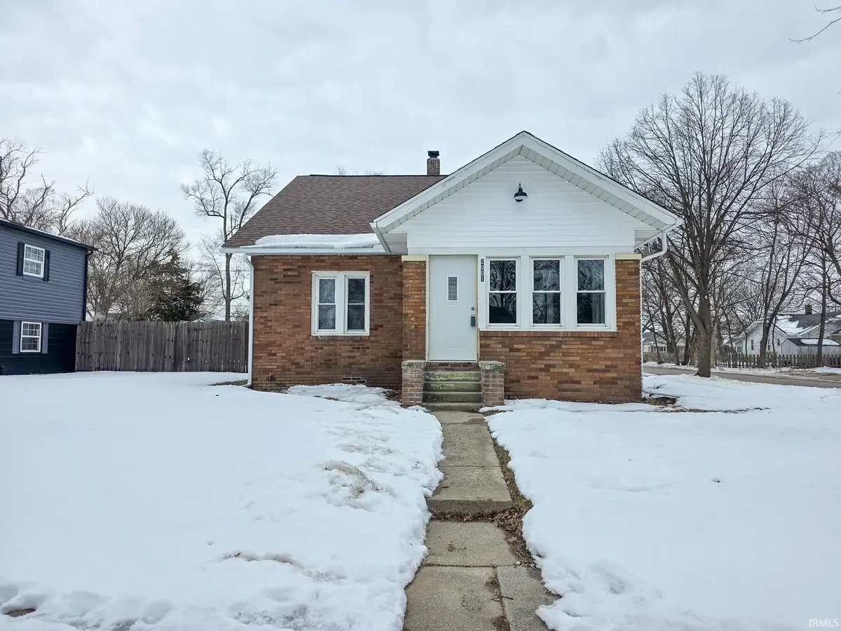 2001 Frances Avenue, Elkhart, IN 46516 - #1