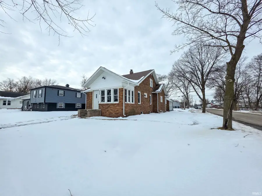 2001 Frances Avenue, Elkhart, IN 46516 - #2