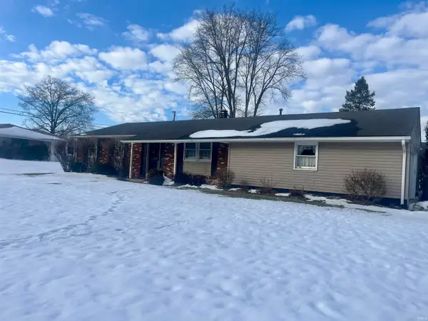 19373 Pasadena Avenue, South Bend, IN 46614