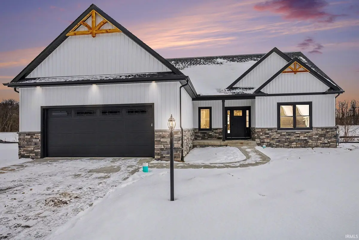 2546 Timberstone Drive, Bristol, IN 46507 - #1