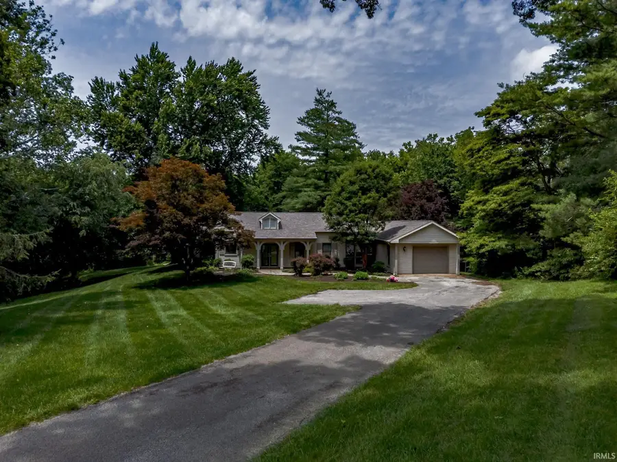 2200 E Boonville New Harmony Road, Evansville, IN 47725 - #3