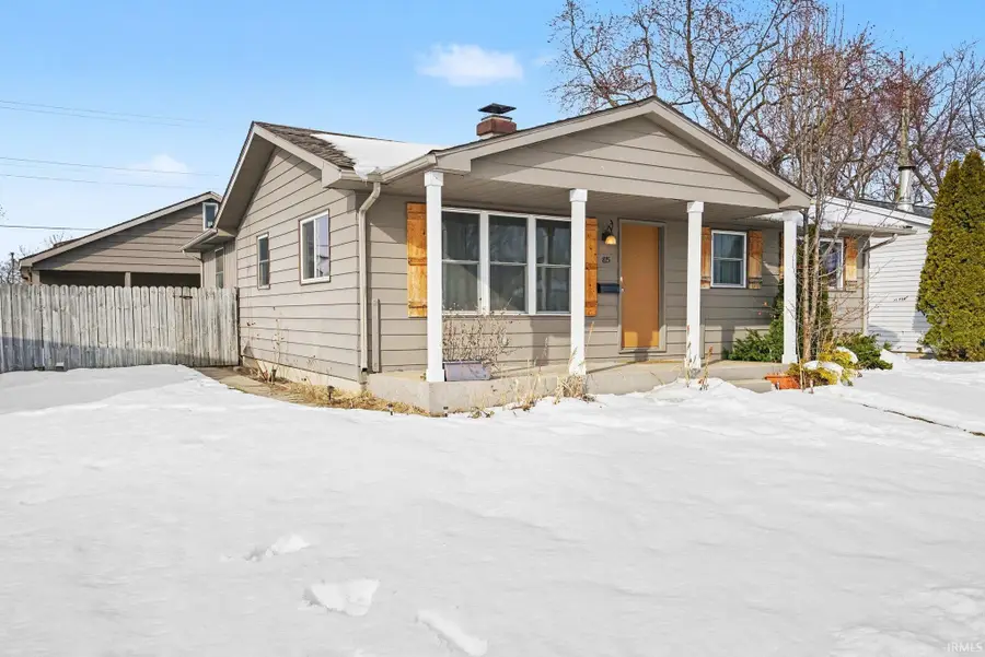 815 Meridian Street, Mishawaka, IN 46544 - #2