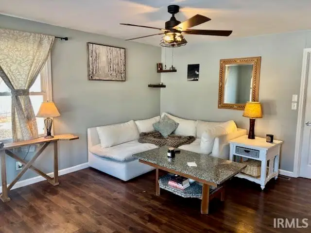 5801 W Jackson Street, Muncie, IN 47304 - #2