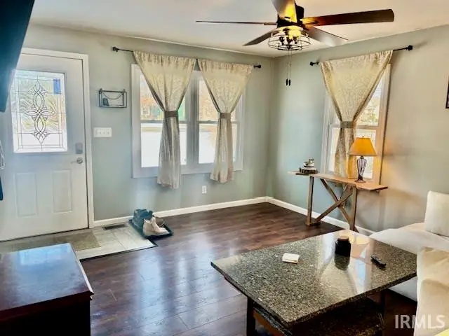 5801 W Jackson Street, Muncie, IN 47304 - #3