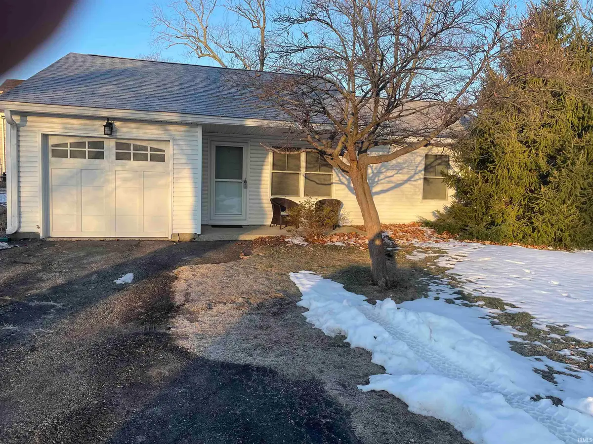 2409 N Janney Avenue, Muncie, IN 47304 - #1