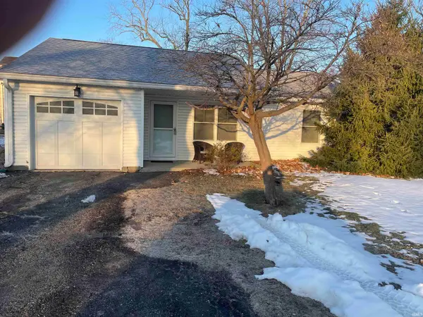 2409 N Janney Avenue, Muncie, IN 47304